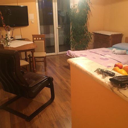Apartamento Ana Tivat Exterior foto