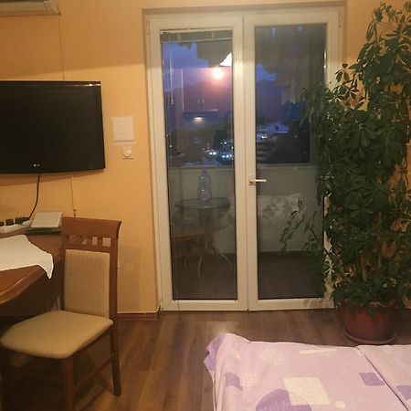 Apartamento Ana Tivat Exterior foto