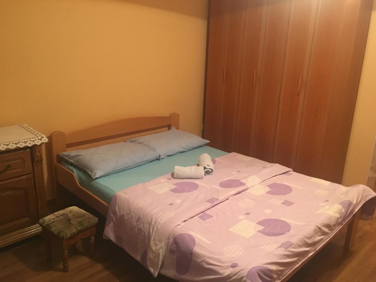 Apartamento Ana Tivat Exterior foto