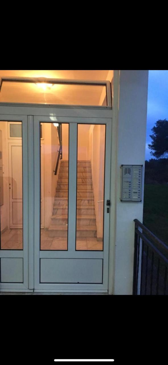 Apartamento Ana Tivat Exterior foto